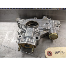 114M116 Engine Oil Pump For 03-05 Honda Civic  1.3
